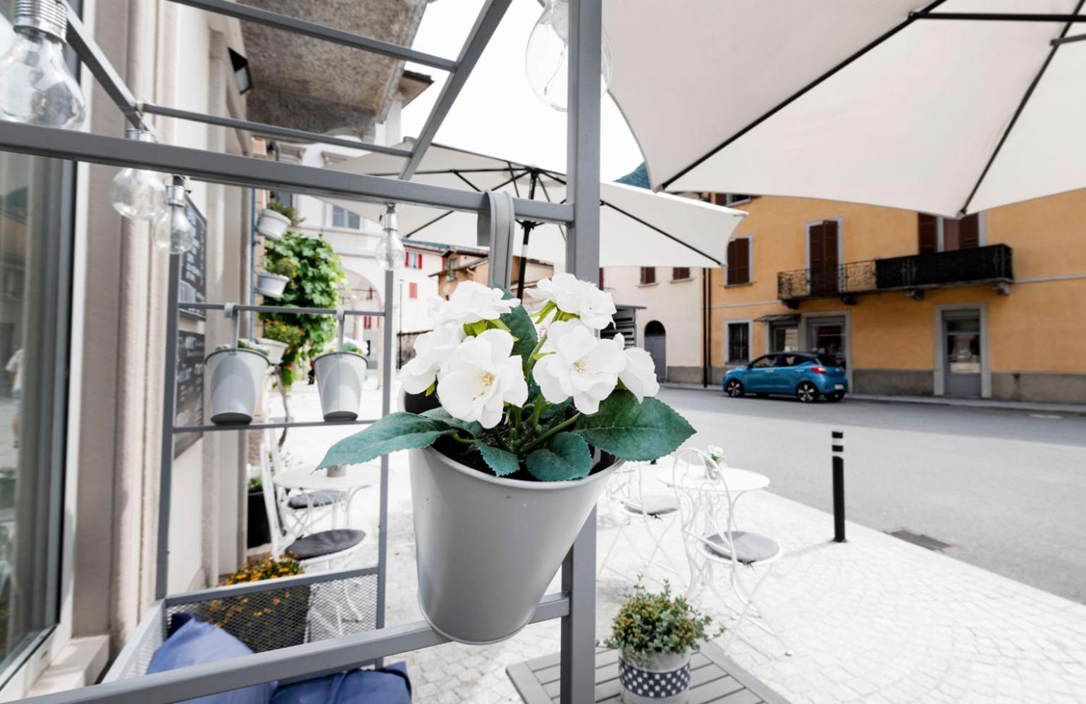 Chery Bed & Breakfast ริวาซานวิตาเล ภายนอก รูปภาพ