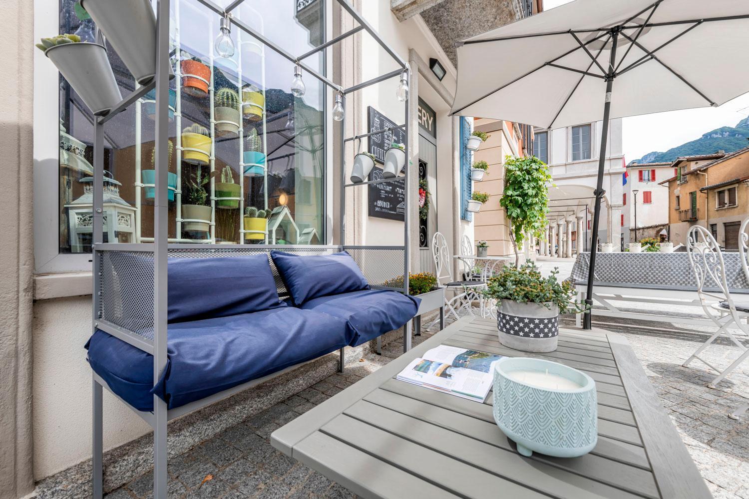Chery Bed & Breakfast ริวาซานวิตาเล ภายนอก รูปภาพ