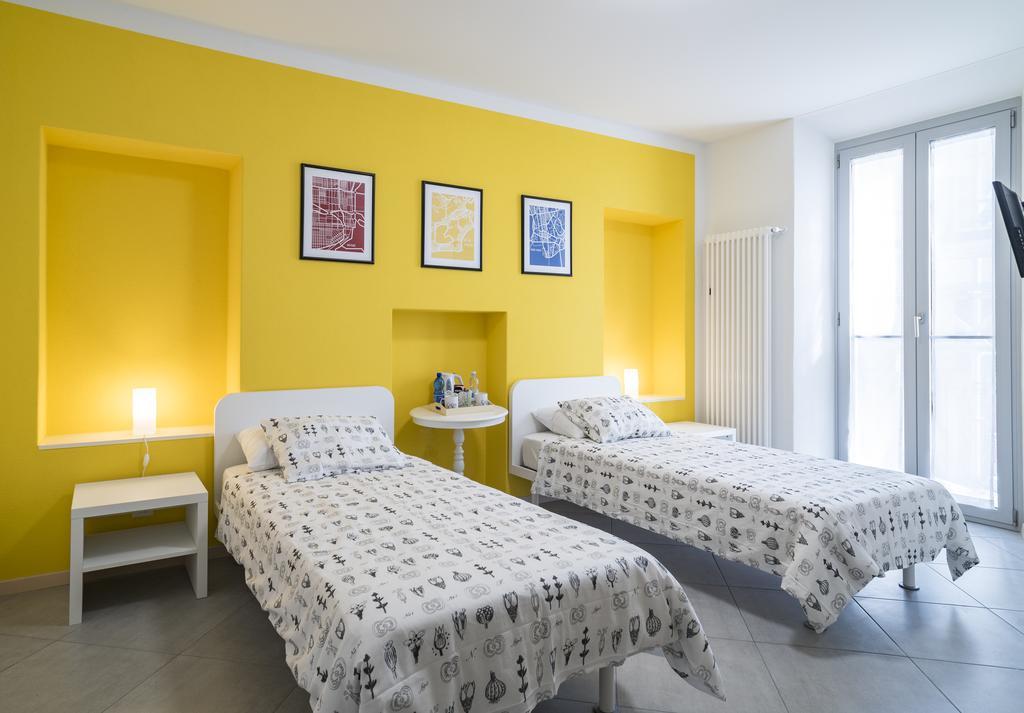 Chery Bed & Breakfast ริวาซานวิตาเล ห้อง รูปภาพ
