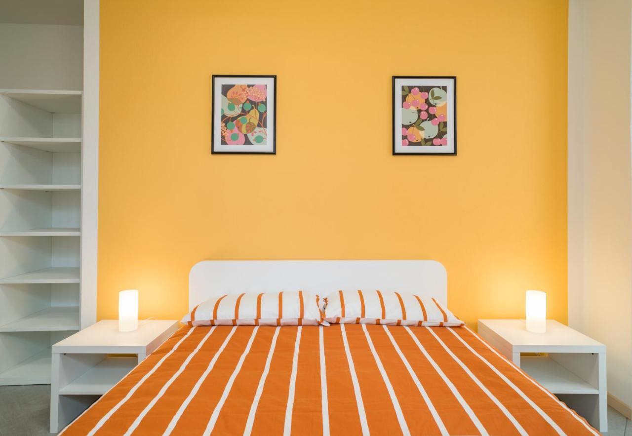 Chery Bed & Breakfast ริวาซานวิตาเล ห้อง รูปภาพ